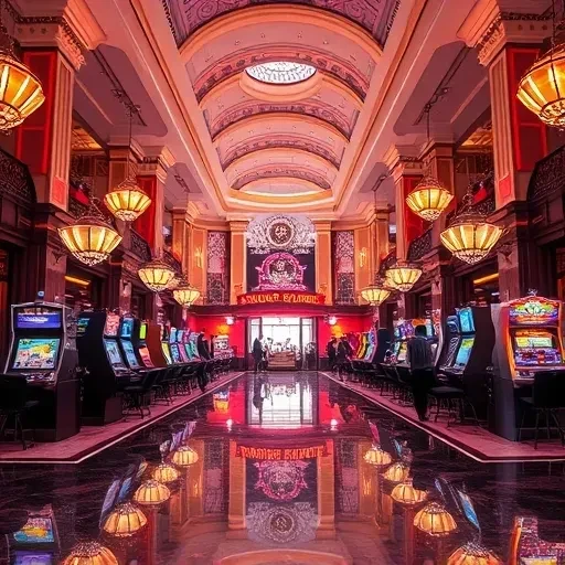 Explore os Recursos de Baixar o 1865bet e Jogue Melhor