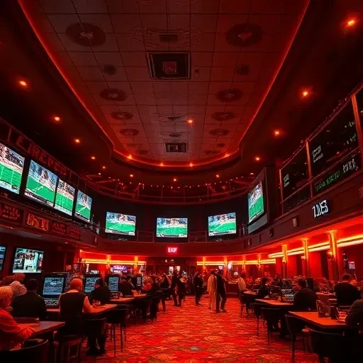 Explorando a Seção Paga do 1865bet com Incríveis Recursos