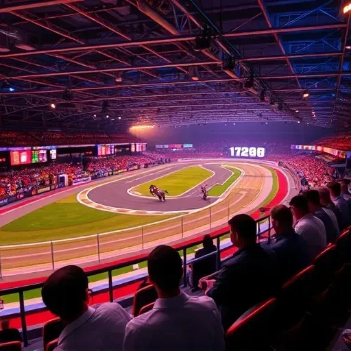 Explore o App 1865bet e Suas Funcionalidades Exclusivas