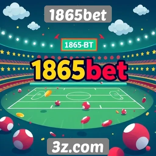 Como a 1865bet se compara a outras casas de apostas