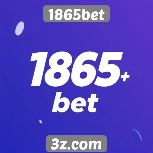 Comparativo das promoções e bônus do 1865bet