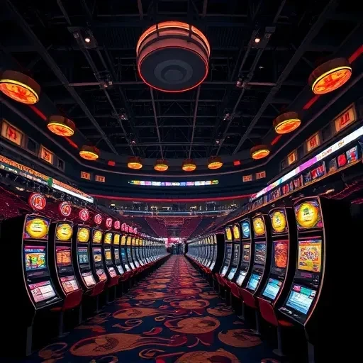 Inovação em Esporte: A Seção que Surpreende no 1865bet