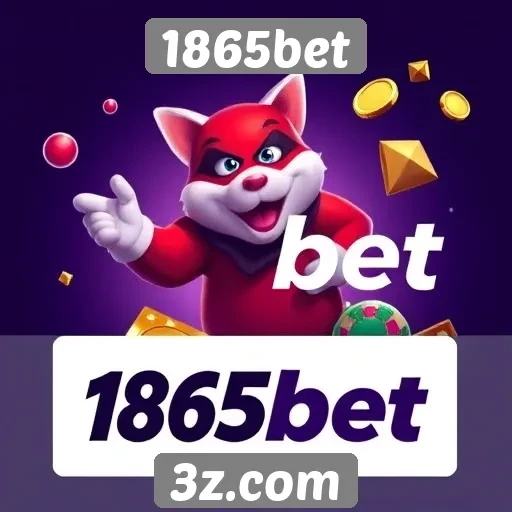 Análise da variedade de jogos disponíveis no 1865bet