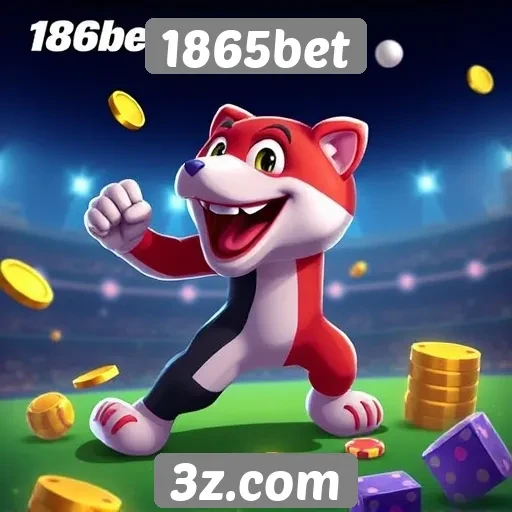 Jogos populares disponíveis na plataforma 1865bet