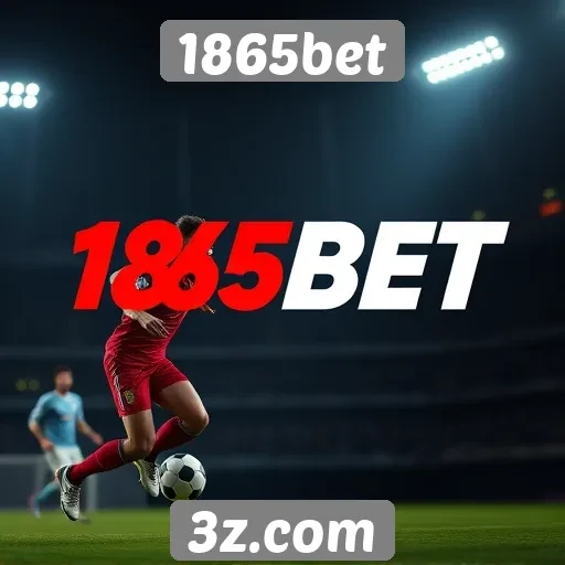 Popularidade do 1865bet entre jogadores